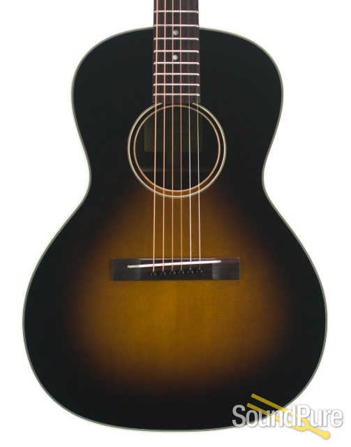 Eastman E20OOSS Addy/RW Acoustic #13657123 — image 1