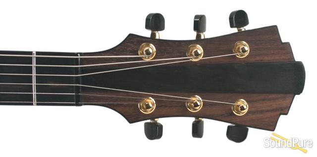 Eastman AR880CE-BD John Pisano Signature Archtop #14650357 — image 2