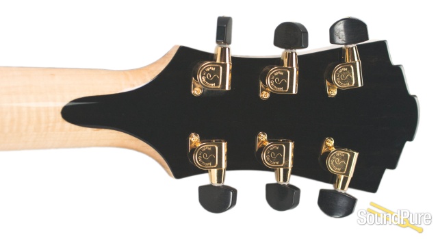 Eastman AR880CE-BD John Pisano Signature Archtop #14650357 — image 3