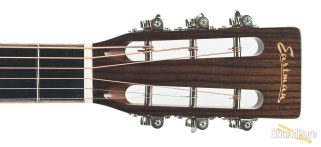Eastman AC808CE Grand Concert Cutaway Acoustic #12656590 — image 5