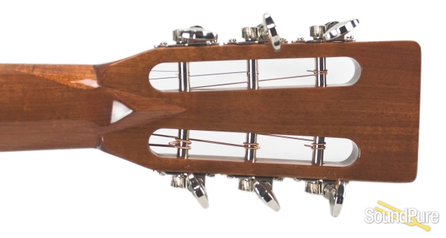 Eastman AC808CE Grand Concert Cutaway Acoustic #12656590 — image 8