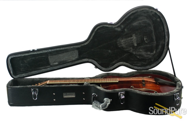 Eastman MDC805 Spruce/Maple Mandocello #16652122 — image 3
