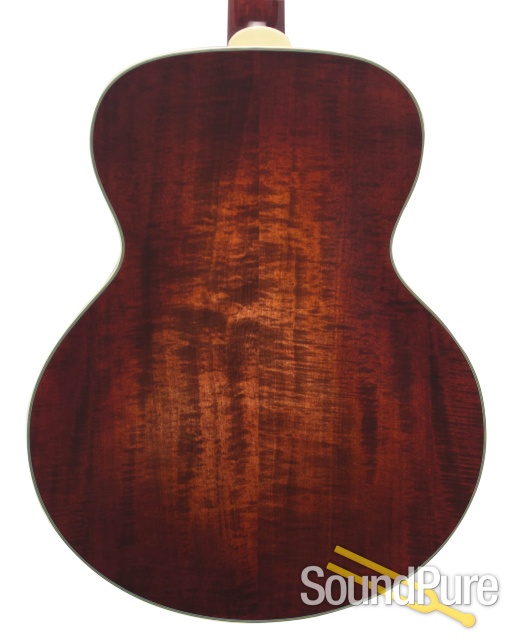 Eastman MDC805 Spruce/Maple Mandocello #16652122 — image 7