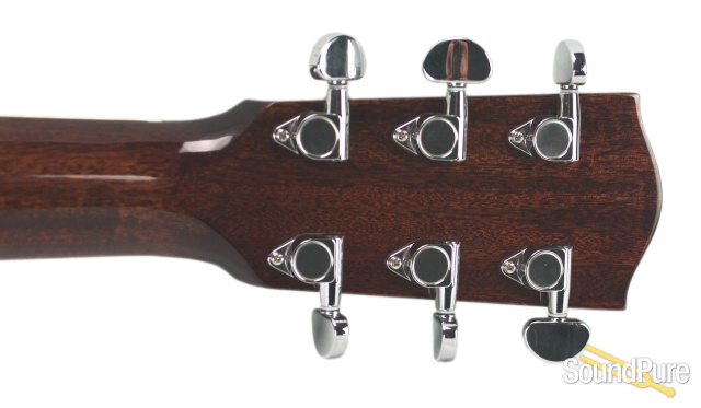 Eastman AC422CE Grand Auditorium AC/Elec #13656381 — image 8