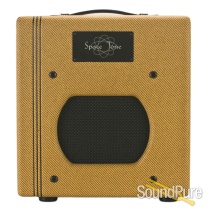 Swart Space Tone 6V6SE 1x8 Combo Amp - Used