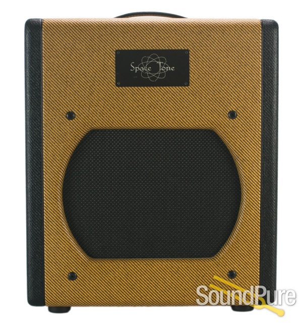 Swart AST Tweed 1x12 Combo Guitar Amp - Used — image 1