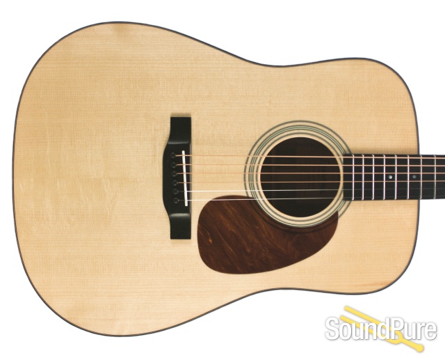 Eastman E10D-MF 'Merlefest' Dread (3 of 10) #160810054 — image 6