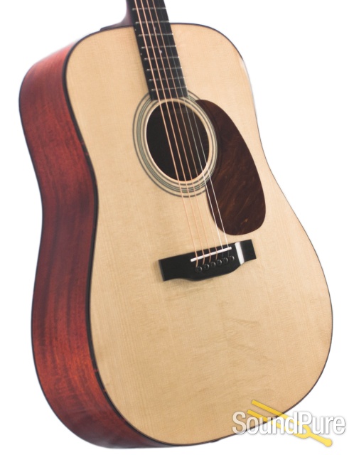 Eastman E10D-MF 'Merlefest' Dread (3 of 10) #160810054 — image 7
