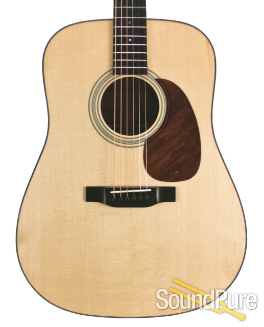 Eastman E10D-MF 'Merlefest' Dread (3 of 10) #160810054 — image 1