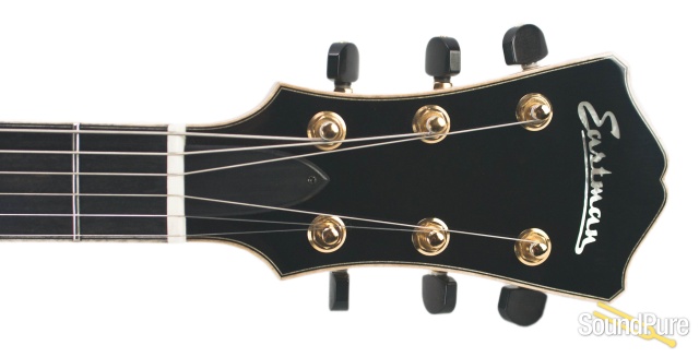 Eastman AR905CE-BD Blonde Spruce/Maple Archtop #11750029 — image 2