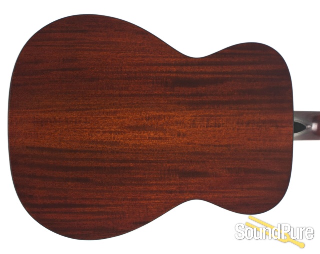 Eastman E10OM Adirondack/Mahogany Acoustic #10755964 — image 6