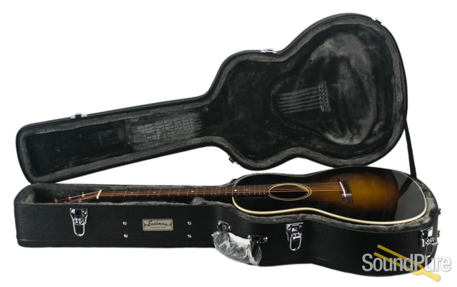 Eastman E20OOSS Addy/RW Acoustic #13657118 — image 3