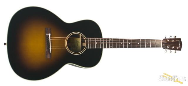 Eastman E20OOSS Addy/RW Acoustic #13657118 — image 4