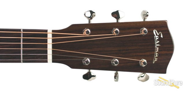 Eastman E20OOSS Addy/RW Acoustic #13657118 — image 5