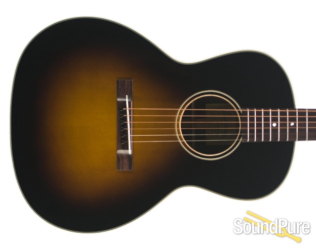 Eastman E20OOSS Addy/RW Acoustic #13657118 — image 6