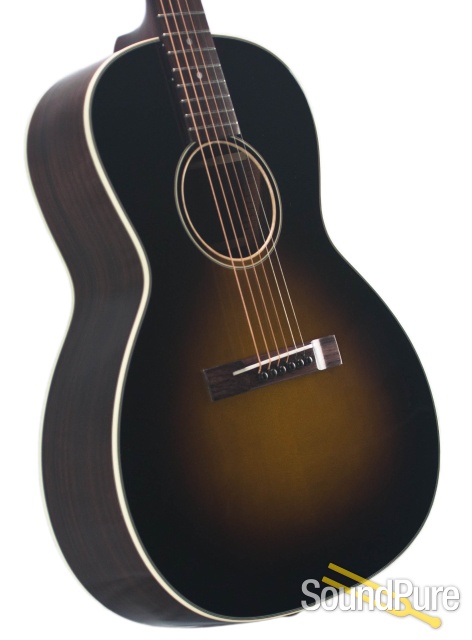 Eastman E20OOSS Addy/RW Acoustic #13657118 — image 7