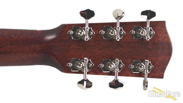 Eastman E20OOSS Addy/RW Acoustic #13657118 — image 8