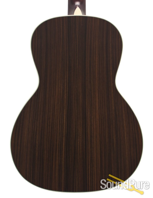 Eastman E20OOSS Addy/RW Acoustic #13657118 — image 9