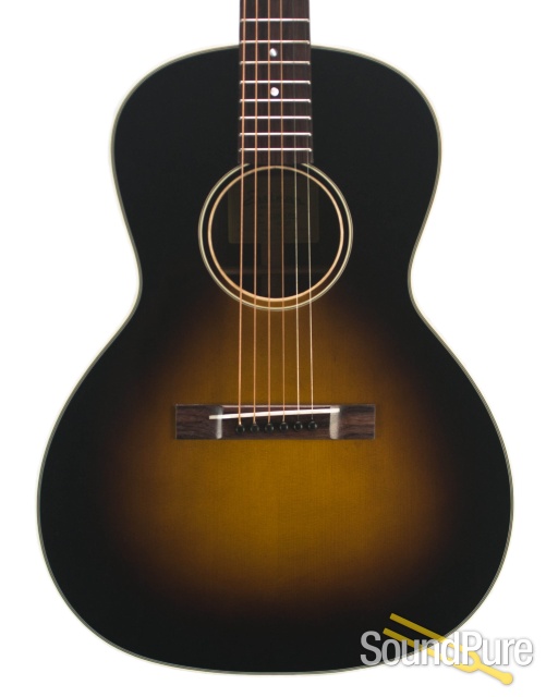 Eastman E20OOSS Addy/RW Acoustic #13657118 — image 1
