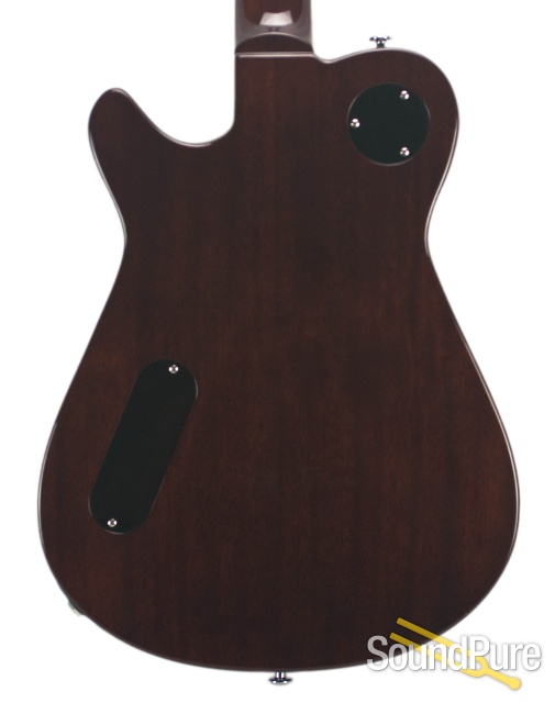 Magneto Velvet Goldtop Electric #000201 - Used — image 8