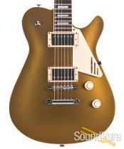 Magneto Velvet Goldtop Electric #000201 - Used Magneto Velvet Goldtop Electric #000201 - Used