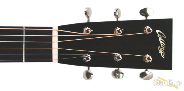Collings D1T Sitka Spruce Traditional Dread #26853 — image 4