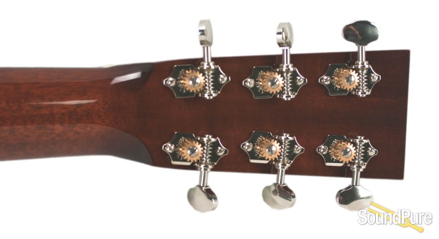 Collings D1T Sitka Spruce Traditional Dread #26853 — image 7