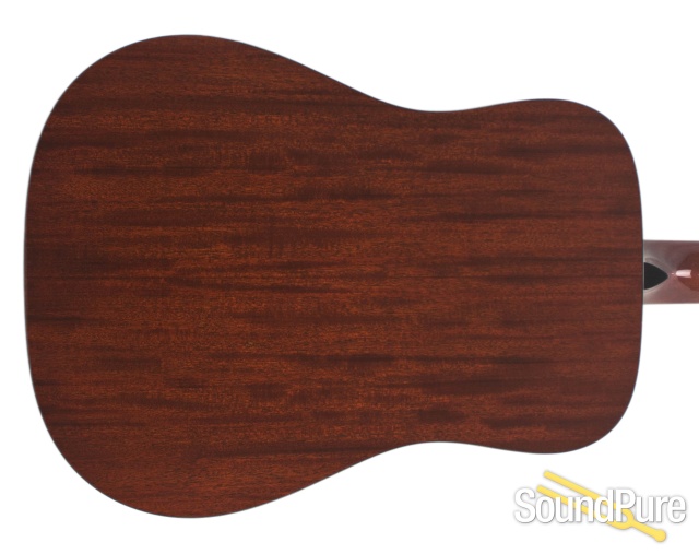 Collings D1T Sitka Spruce Traditional Dread #26853 — image 9