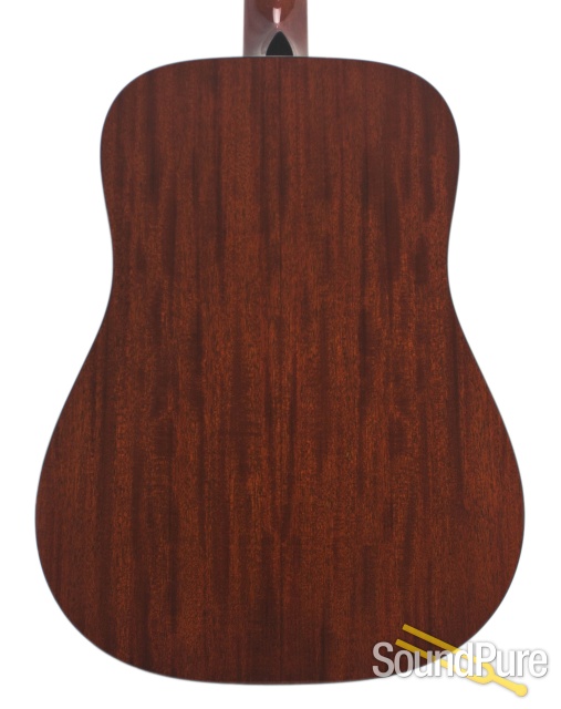 Collings D1T Sitka Spruce Traditional Dread #26853 — image 17