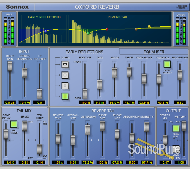 Sonnox Elite Plug-in Bundle (TDM) — image 3