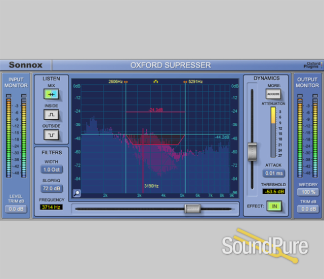 Sonnox Elite Plug-in Bundle (Native) — image 4