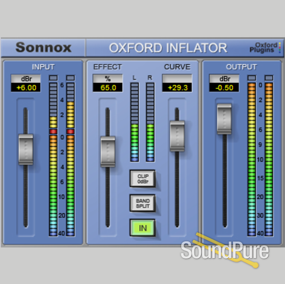 Sonnox Elite Plug-in Bundle (Native) — image 5