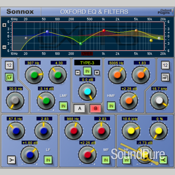Sonnox Elite Plug-in Bundle (Native) — image 7