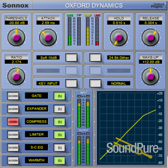 Sonnox Elite Plug-in Bundle (Native) — image 8