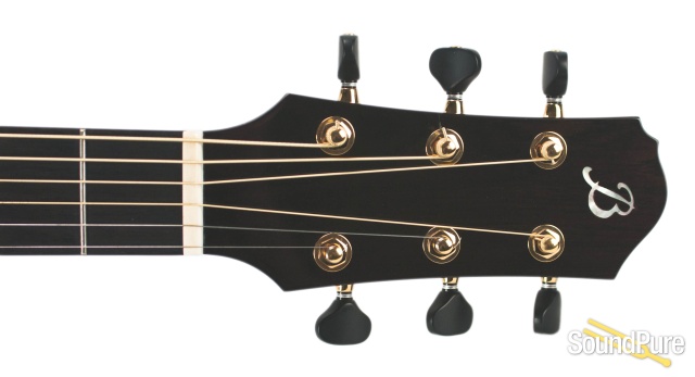 Beneteau Concert Standard Long Scale Acoustic #190116 - Used — image 4