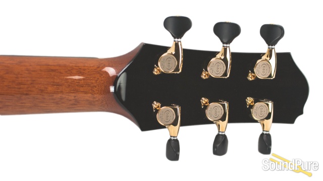 Beneteau Concert Standard Long Scale Acoustic #190116 - Used — image 5