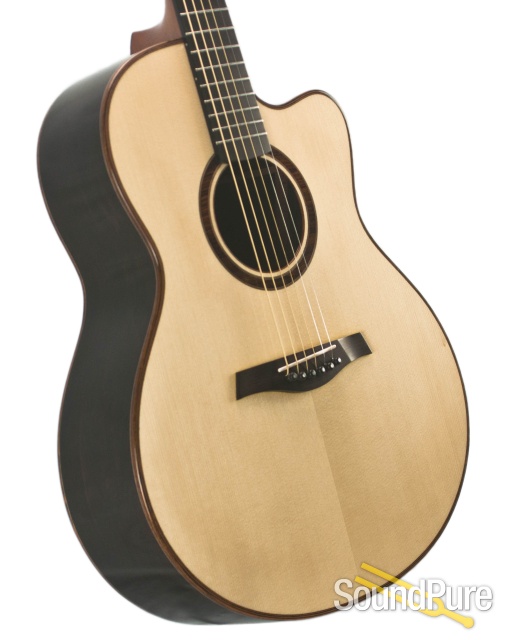Beneteau Concert Standard Long Scale Acoustic #190116 - Used — image 7