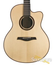 Beneteau Concert Standard Long Scale Acoustic #190116 - Used Beneteau Concert Standard Long Scale Acoustic #190116 - Used