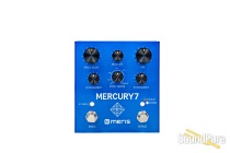 Meris Mercury7 Reverb Pedal