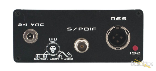 Black Lion Micro Series Sparrow ADC Converters - Used — image 3