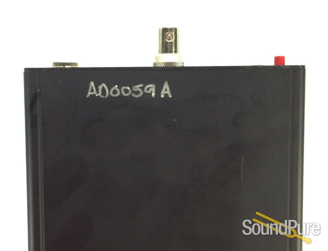 Black Lion Micro Series Sparrow ADC Converters - Used — image 4