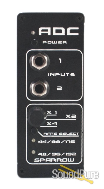 Black Lion Micro Series Sparrow ADC Converters - Used — image 5