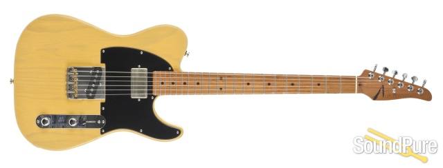 Anderson T Icon Translucent Butterscotch Electric #11-03-17P — image 9