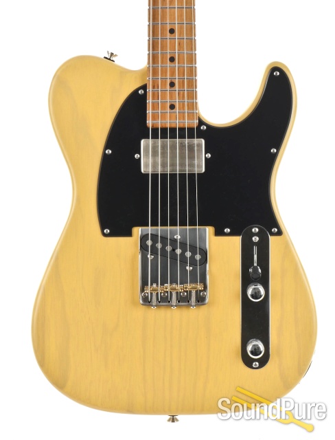 Anderson T Icon Translucent Butterscotch Electric #11-03-17P — image 1