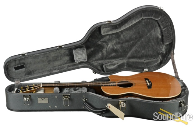 Goodall GCC Master Redwood/Macassar Ebony #6579 — image 6