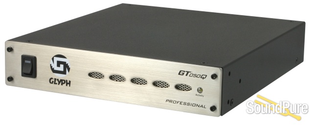 Glyph GT 050 Q 500 GB Hard Drive
