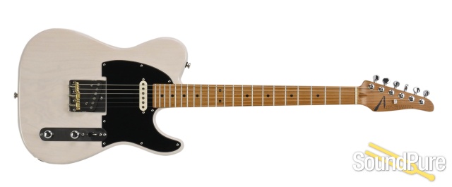 Anderson T Icon Translucent White Electric #08-20-17A — image 2
