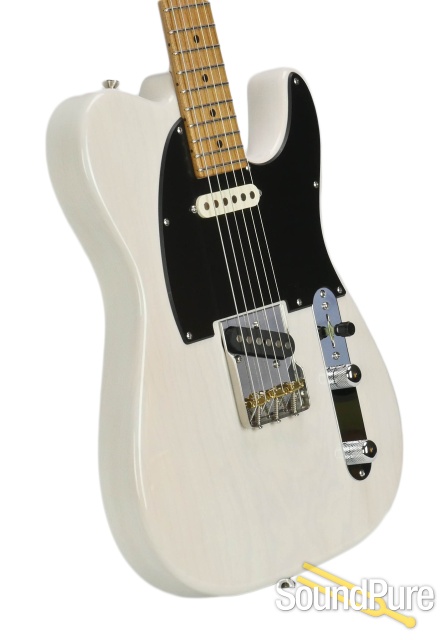 Anderson T Icon Translucent White Electric #08-20-17A — image 7