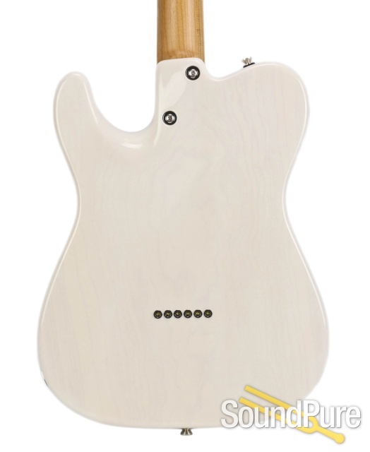 Anderson T Icon Translucent White Electric #08-20-17A — image 9