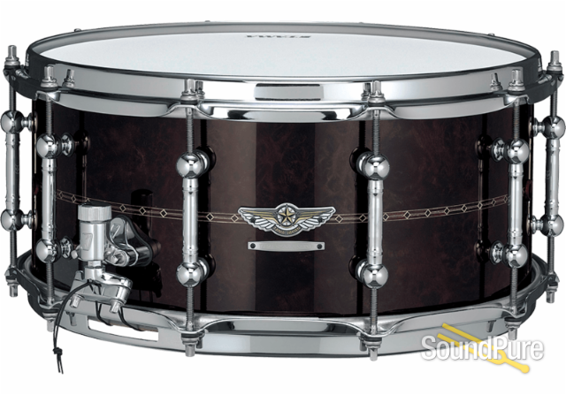 Star snare drum hot sale